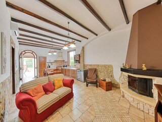 Casa per le vacanze Floridia Caratteristiche 9