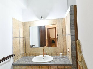 Casa per le vacanze Floridia Caratteristiche 12