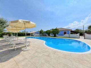 Casa per le vacanze Floridia  28