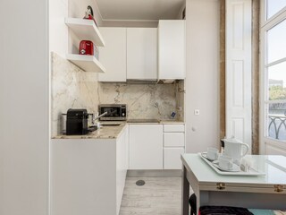 Apartamento Porto  18