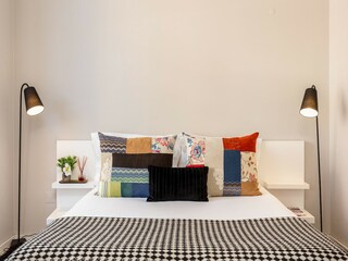 Apartamento Porto  22