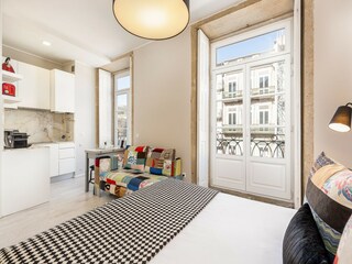 Apartamento Porto  19