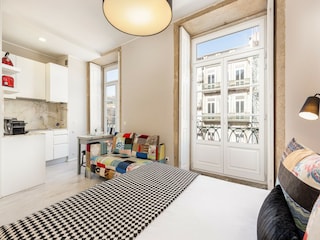 Apartment Porto  18