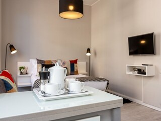 Appartement Porto  16