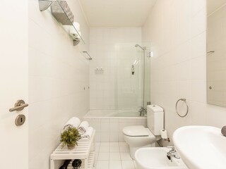 Apartment Porto Ausstattung 8