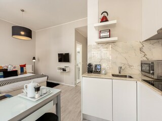 Appartement Porto Kenmerken 6