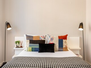 Appartement Porto Kenmerken 7