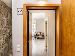 Apartment Porto Ausstattung 7