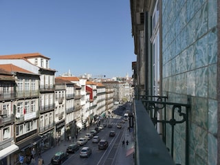 Apartment Porto Außenaufnahme 3