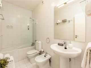 Apartment Porto Ausstattung 5