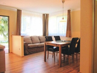 Bungalow Nuthe-Urstromtal Kenmerken 9