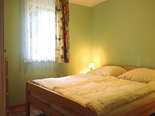 Bungalow Nuthe-Urstromtal Kenmerken 6