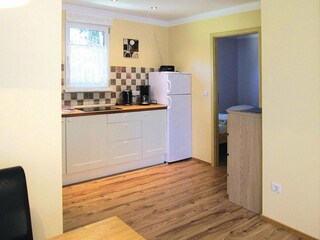 Bungalow Nuthe-Urstromtal Caratteristiche 10