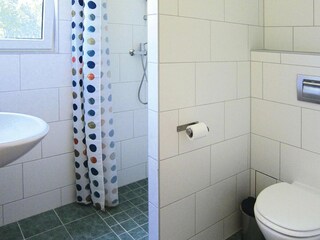 Bungalow Nuthe-Urstromtal Caratteristiche 6