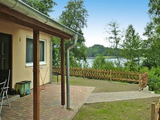Bungalow Nuthe-Urstromtal Enregistrement extérieur 4