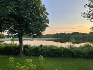 Bungalow Nuthe-Urstromtal Ambiente 22