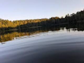 Bungalow Nuthe-Urstromtal Omgeving 15