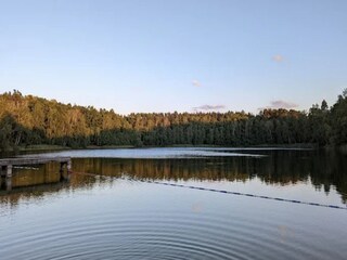 Bungaló Nuthe-Urstromtal Entorno 23