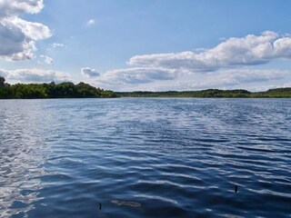 Bungalow Nuthe-Urstromtal Omgeving 35