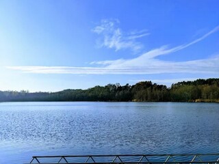 Bungalow Nuthe-Urstromtal Omgeving 17