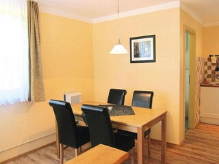 Bungalow Nuthe-Urstromtal Caratteristiche 8