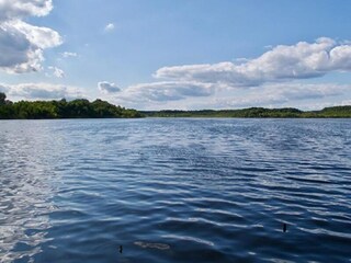 Bungaló Nuthe-Urstromtal Entorno 24