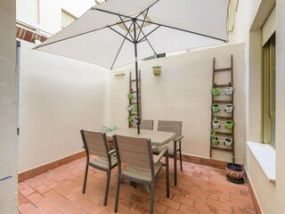 Appartement Churriana Buitenaudio-opname 6