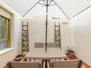 Appartement Churriana Buitenaudio-opname 7
