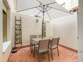 Appartement Churriana Buitenaudio-opname 8