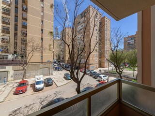 Apartment Churriana Outdoor Recording 2