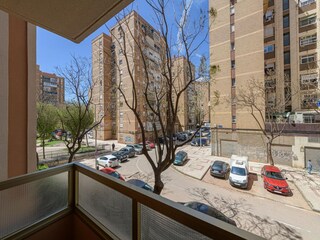 Appartement Churriana Buitenaudio-opname 3