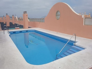 Apartment Churriana Außenaufnahme 5