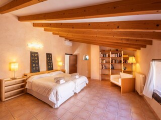 Maison de vacances Búger Équipement 36