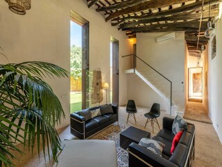 Maison de vacances Búger Équipement 32
