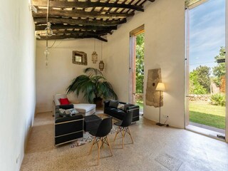 Maison de vacances Búger Équipement 33