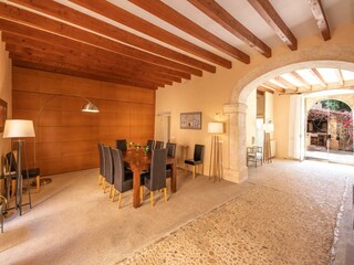 Vakantiehuis Búger Kenmerken 38