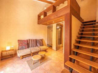 Holiday house Búger Features 36