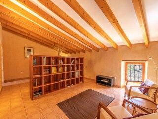 Ferienhaus Búger Ausstattung 35