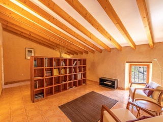 Maison de vacances Búger Équipement 35