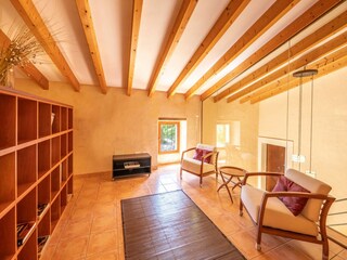 Maison de vacances Búger Équipement 39