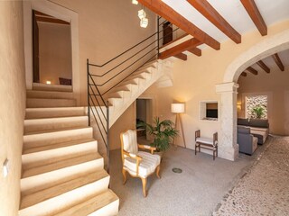 Maison de vacances Búger Équipement 42