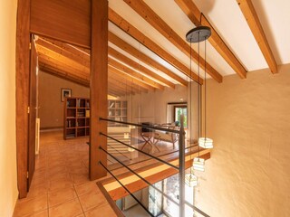 Casa de vacaciones Búger Características 15