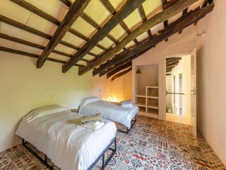 Casa per le vacanze Búger Caratteristiche 37