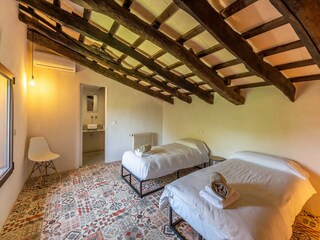 Maison de vacances Búger Équipement 16