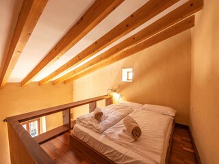Maison de vacances Búger Équipement 21