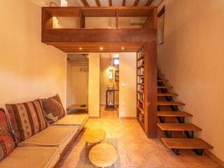 Vakantiehuis Búger Kenmerken 22