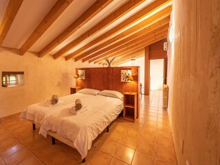 Maison de vacances Búger Équipement 41
