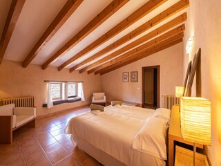 Maison de vacances Búger Équipement 25