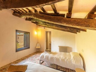 Casa per le vacanze Búger Caratteristiche 17