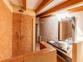 Ferienhaus Búger Ausstattung 31